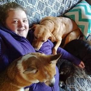 Meet your Posher, Jennifer